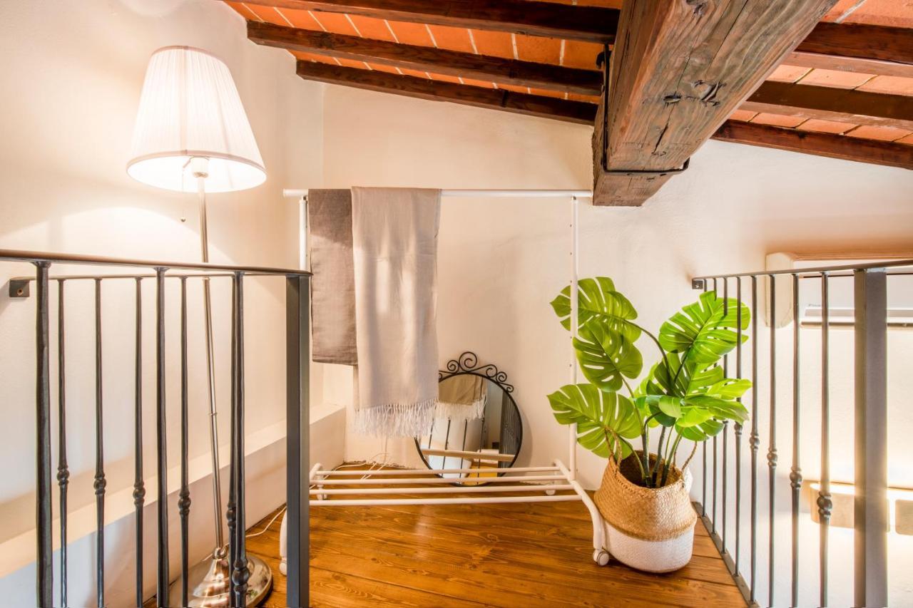 Apartamento Brunelleschi View *