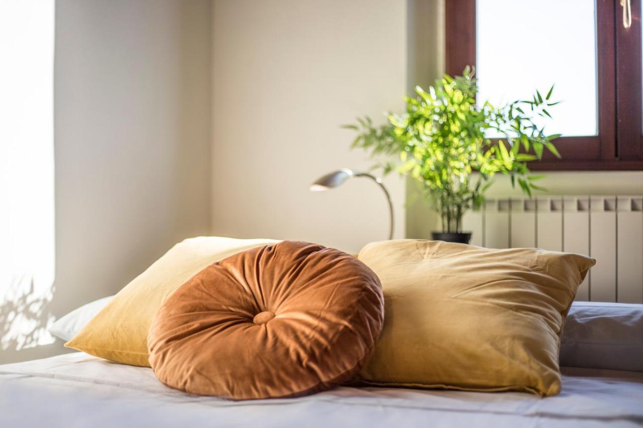 Apartamento Brunelleschi View *
