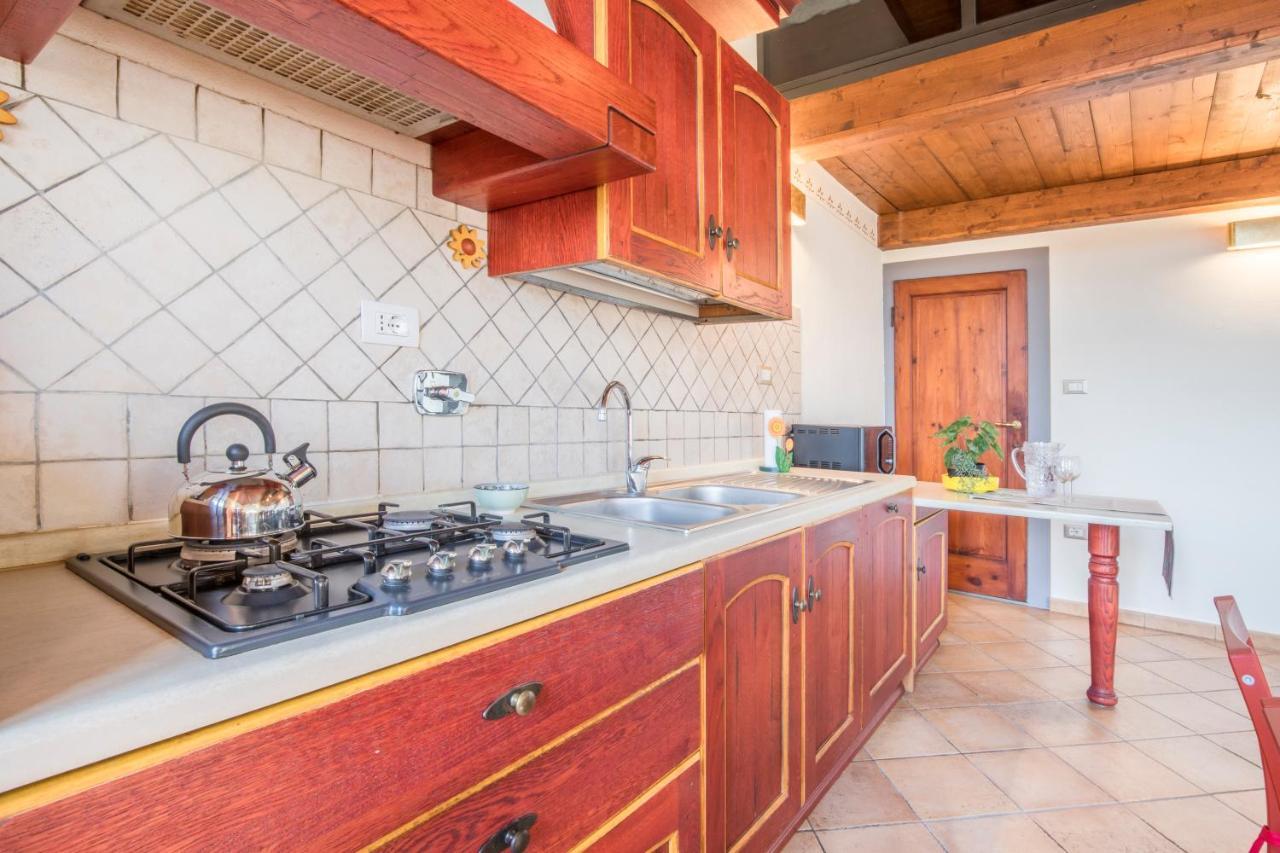 Brunelleschi View Apartamento Florencia