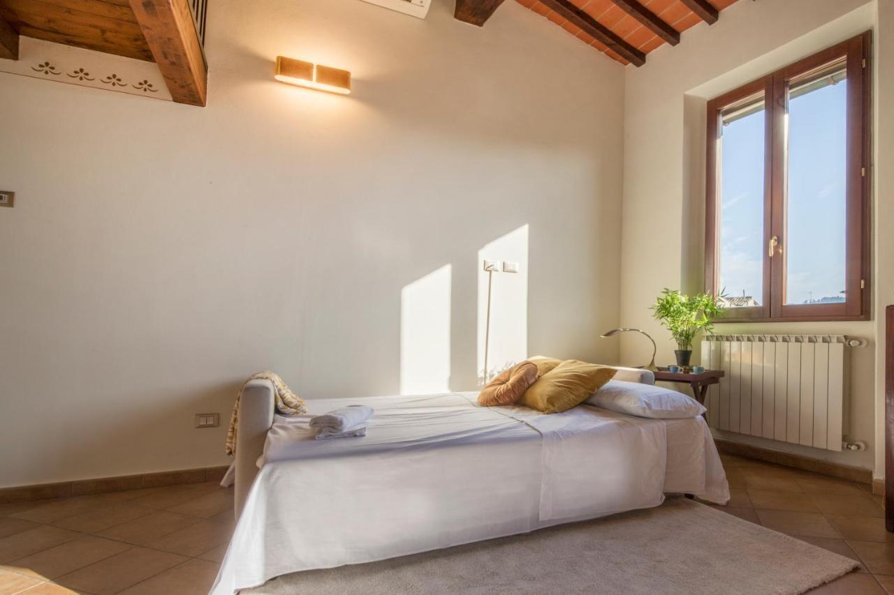 Apartamento Brunelleschi View