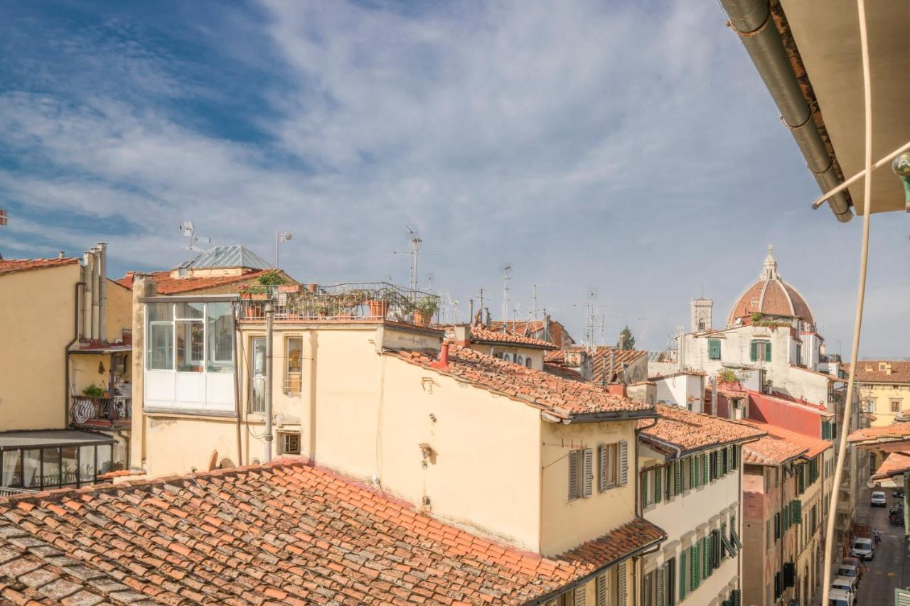 Brunelleschi View Apartamento *