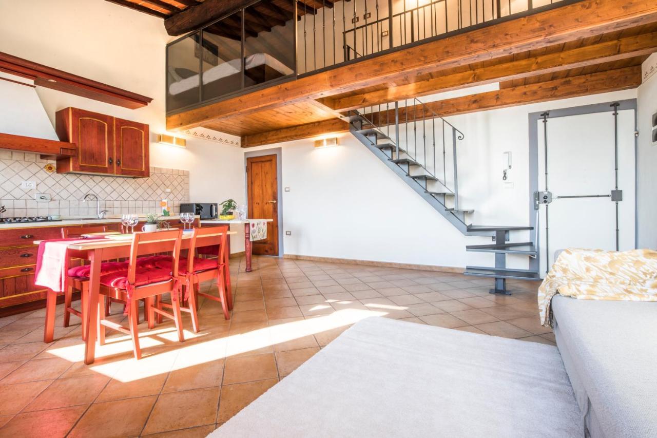 Apartamento Brunelleschi View *