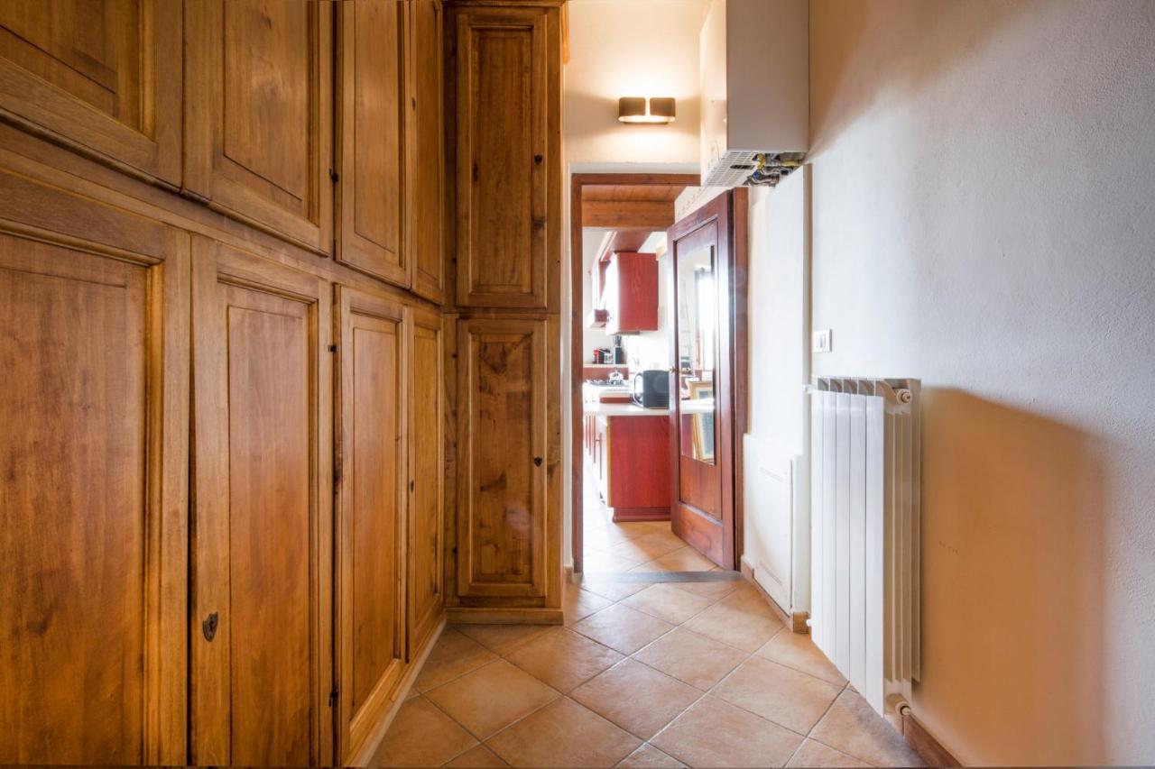 Apartamento Brunelleschi View Florencia