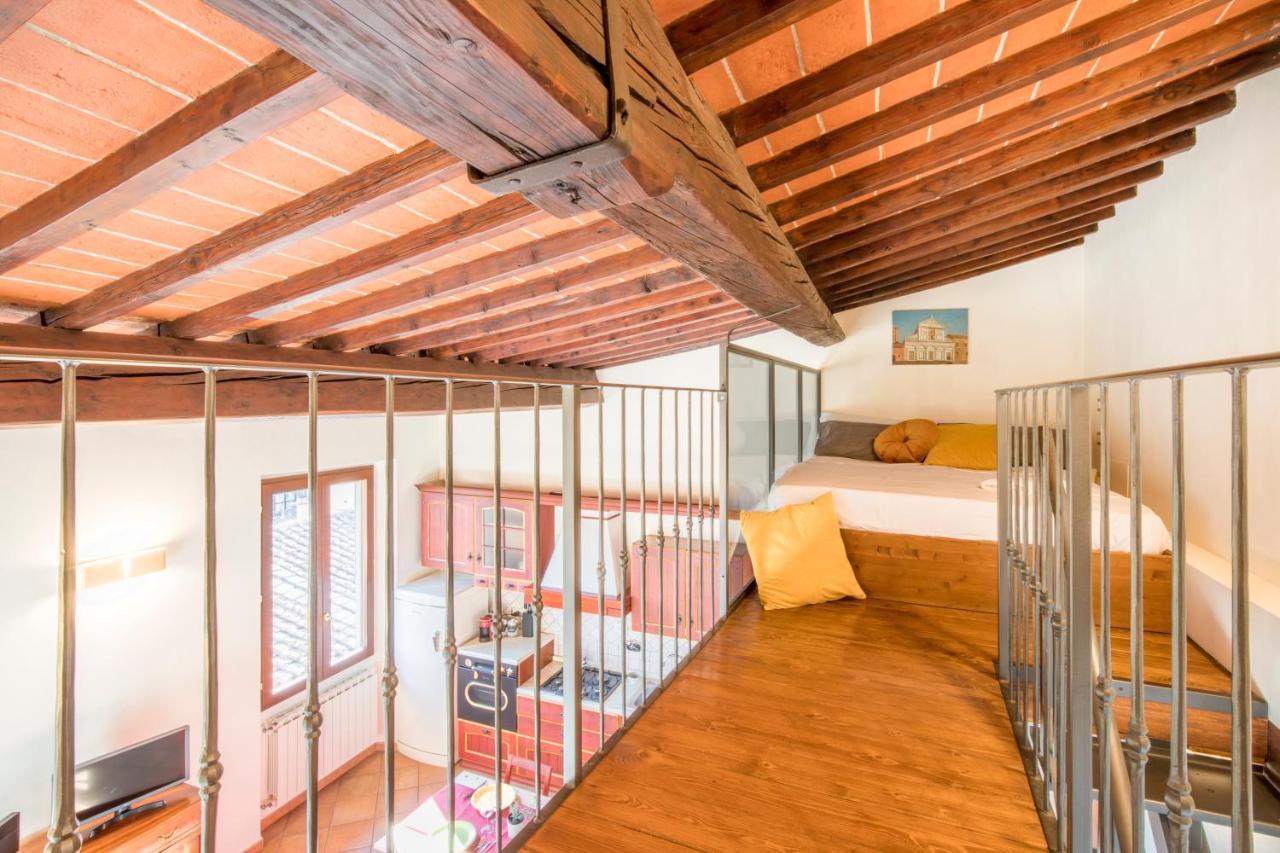 Brunelleschi View Apartamento Florencia